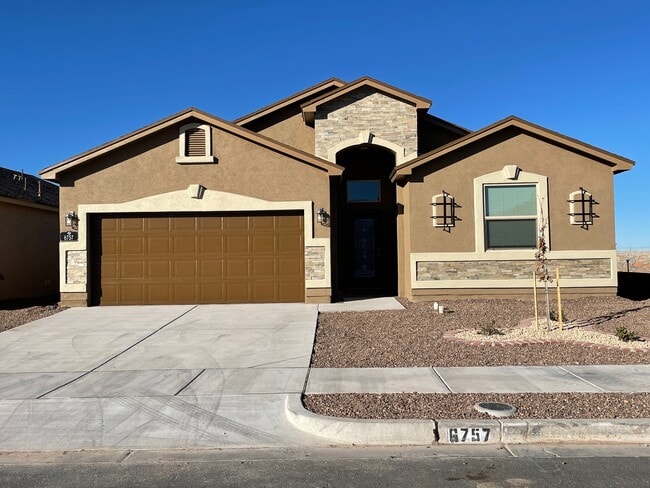 property at 6757 Ixtapa Pl