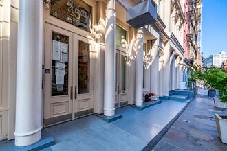 43-45 White St in New York, NY - Foto de edificio - Building Photo