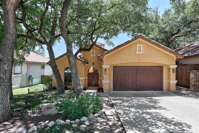 property at 2909 Pamella Ct