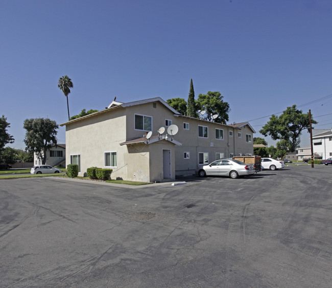 12582 Shelley Dr in Garden Grove, CA - Building Photo - Building Photo