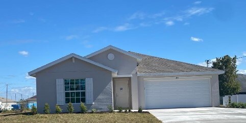 3530 NE 21st Ave in Cape Coral, FL - Building Photo - Building Photo