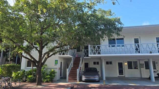 property at 820 3rd St
