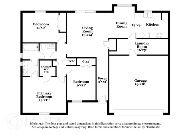 326 Boulder Ct in Burleson, TX - Building Photo - Building Photo