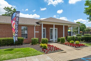 The Trace at 161 in Walls, MS - Building Photo