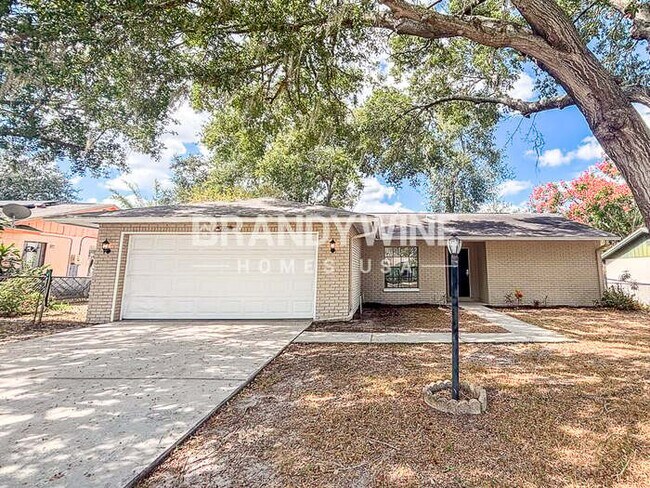 2712 Mnr Hl Dr in Brandon, FL - Foto de edificio - Building Photo