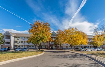 Furnished Studio-Denver - Lakewood South in Lakewood, CO - Building Photo - Building Photo