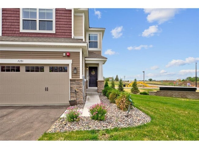 7291 Alvarado Ln N in Maple Grove, MN - Building Photo - Building Photo