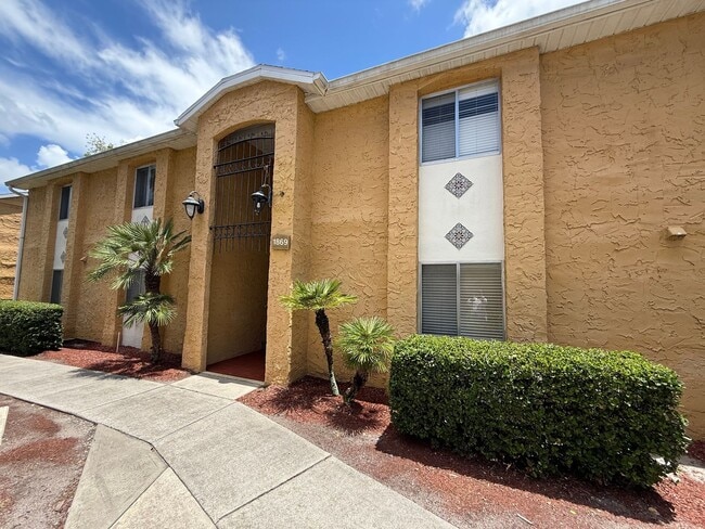 property at 1869 Toucan Way