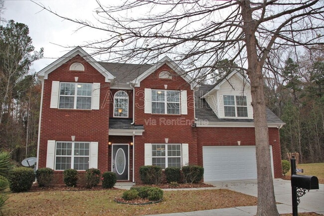 4246 Preserve Trail SW in Snellville, GA - Building Photo - Building Photo