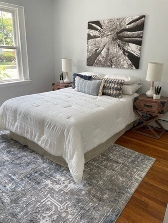 241 Lafayette St, Unit 2