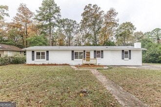 201 Sherman St in Warner Robins, GA - Building Photo - Building Photo