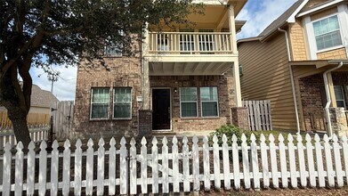 7346 Autumn Sun Dr in Houston, TX - Building Photo - Building Photo