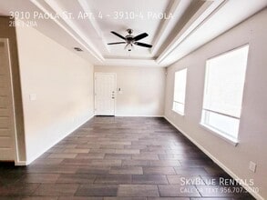 3910 Paola St in Edinburg, TX - Building Photo - Building Photo