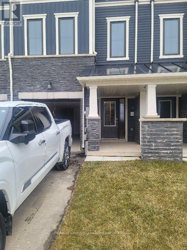 14 Baskett St in Brantford, ON - Building Photo - Building Photo