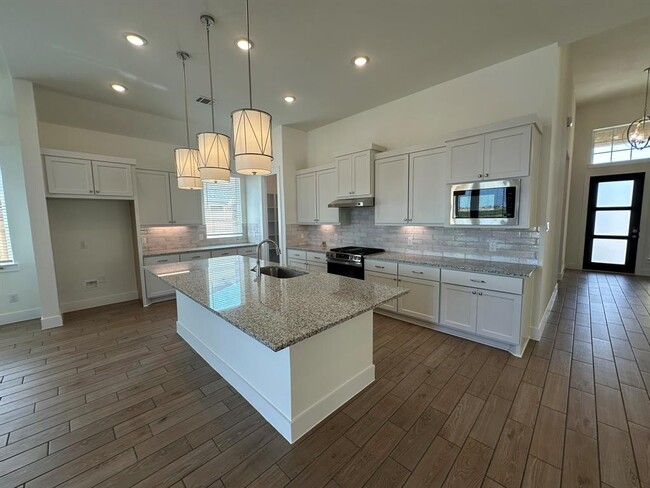 property at 2903 Wild Berry Ct