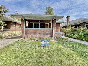 647 Bryan Ave in Salt Lake City, UT - Building Photo - Building Photo