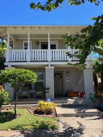 property at 91-2015-2015 Kamakana St