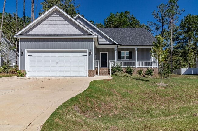 property at 173 Wilderness Trl