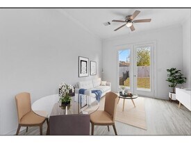 3233 Real St, Unit A in Houston, TX - Building Photo