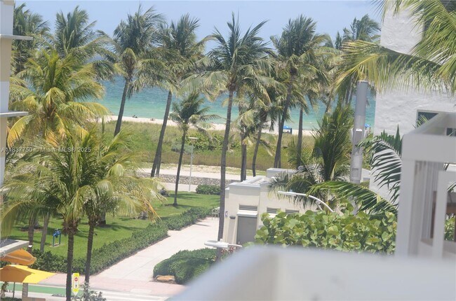 property at 1357 Collins Ave