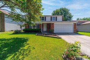 6880 Gray Gables Ln in Columbus, OH - Building Photo