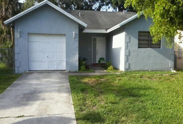 property at 2810 NW 8th Ct