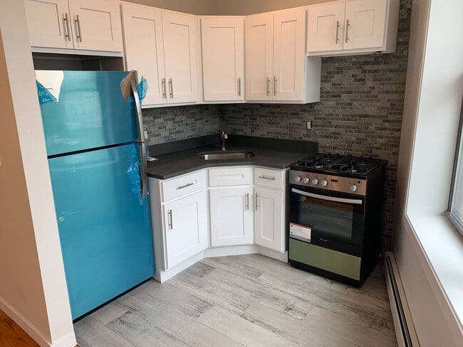 property at 8404 5th Ave