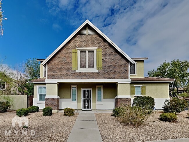 property at 3003 W Perdido Way