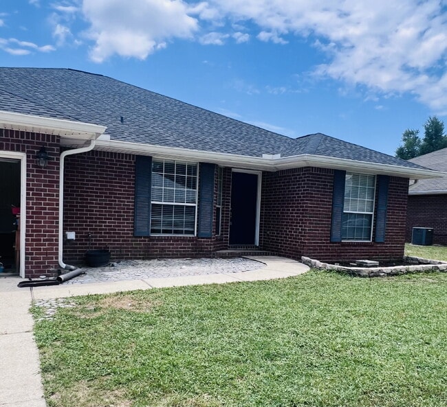 property at 203 Citadel Ln
