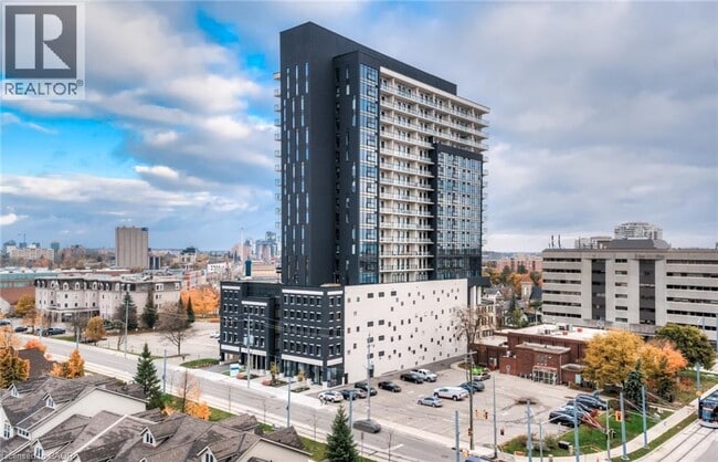 property at 181 King St S