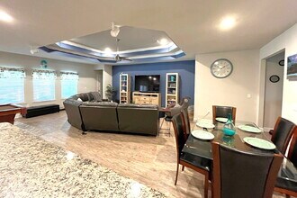 3489 Moonstone Dr in Navarre, FL - Foto de edificio - Building Photo