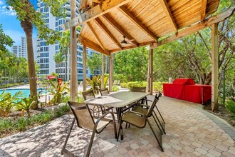 3400 NE 192nd St, Unit 503 in Miami, FL - Building Photo - Building Photo