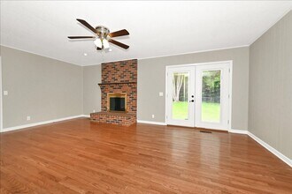 205 8th Ave NE in Cullman, AL - Foto de edificio - Building Photo