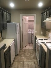 719-721 N Storer Ave in Fayetteville, AR - Foto de edificio - Building Photo