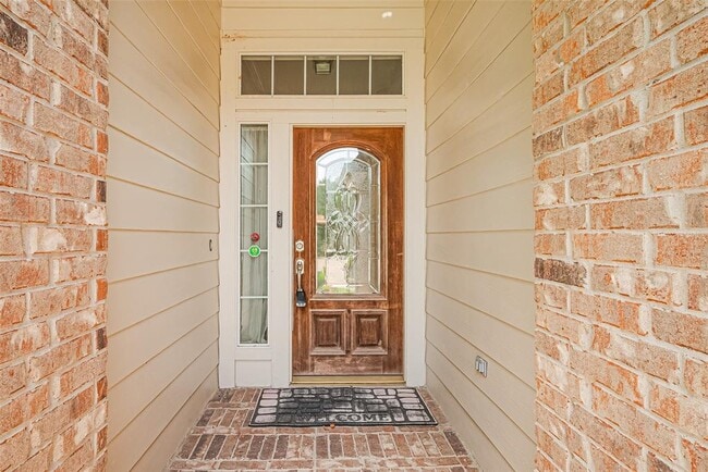 4627 Adobe Pines Ln in Houston, TX - Foto de edificio - Building Photo