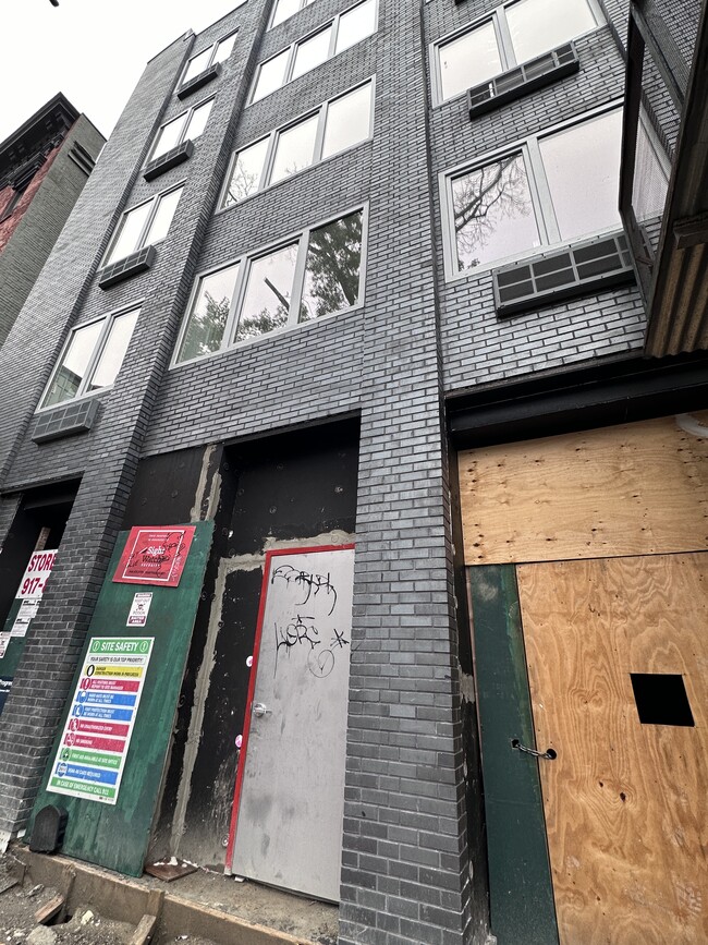 170 Marcy Ave in Brooklyn, NY - Building Photo - Building Photo