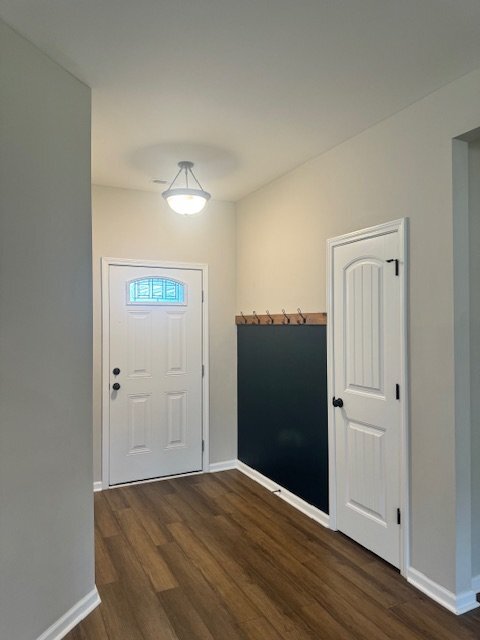 205 Buckeye Ct N in Jacksonville, NC - Building Photo - Building Photo