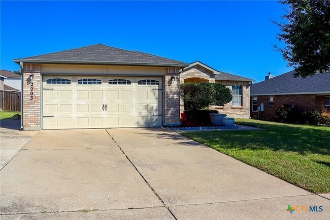 2203 Love Rd
