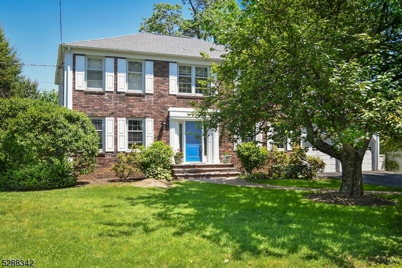 3 Ross Ct in Madison, NJ - Building Photo