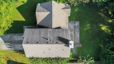 481 Harvick Cir in Stockbridge, GA - Building Photo - Building Photo