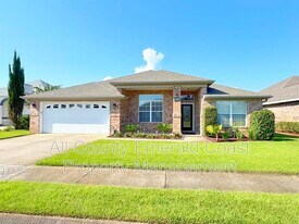 1781 Bridgeport Colony Ln in Fort Walton Beach, FL - Building Photo