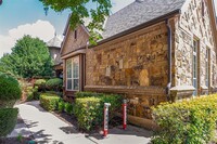 3812 Bur Oak Dr in Colleyville, TX - Foto de edificio - Building Photo