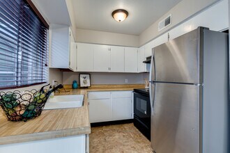 2628 E Orange St., Unit 2628 in Tempe, AZ - Foto de edificio - Building Photo