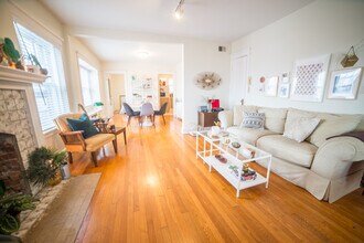 4154 McGee St, Unit 3S in Kansas City, MO - Foto de edificio - Building Photo