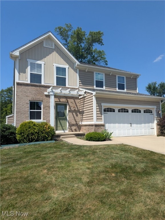 property at 145 Park View Ct