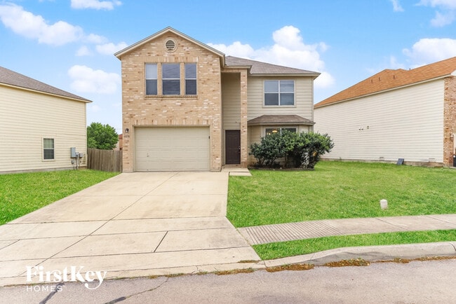 property at 8876 Staghorn Ml