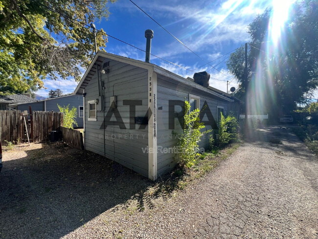 2538 S 600 E in Salt Lake City, UT - Building Photo - Building Photo