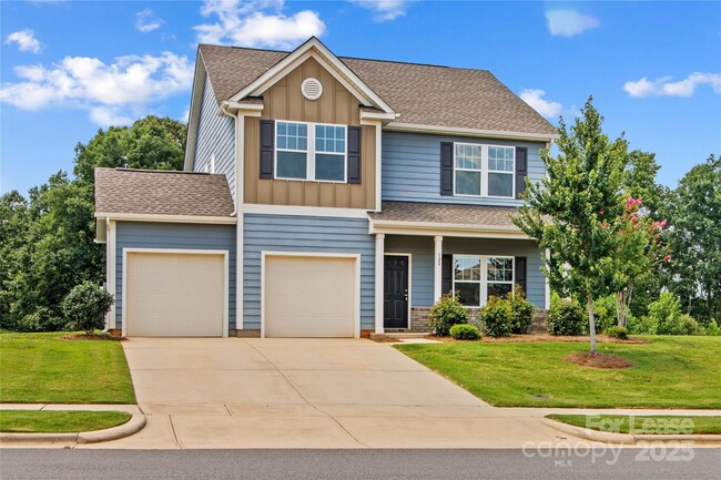 property at 129 Canada Dr