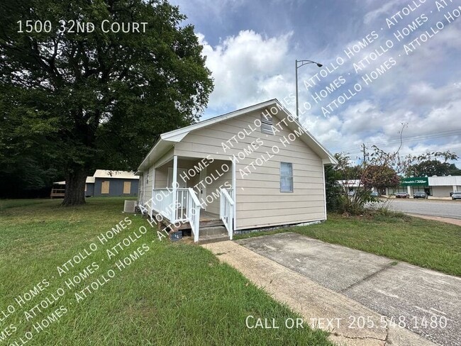 1500 32nd Ct