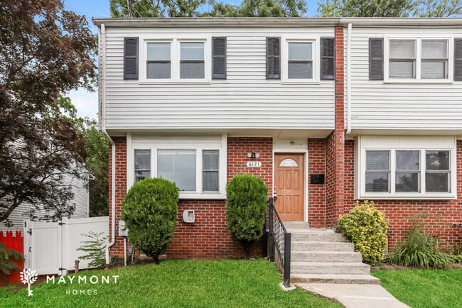 property at 6121 Fairwood Ave